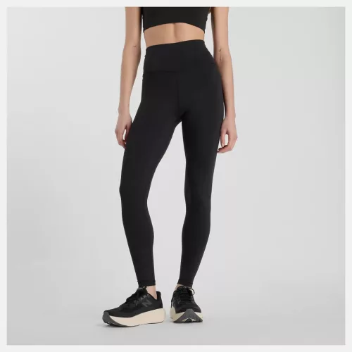 New Balance Define High Rise Legging női futónadrág S
