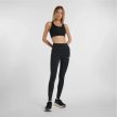 New Balance Sleek High Rise Legging női futónadrág S