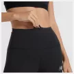 New Balance Sleek Pocket High Rise Legging női futónadrág