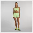 New Balance 3 inch RC Short női futó rövidnadrág