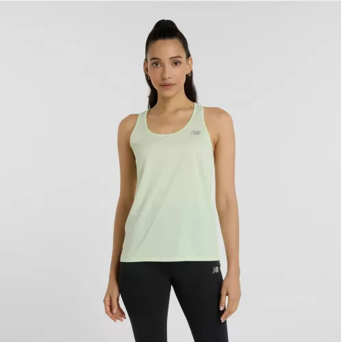 New Balance Sport Essentials Tank női ujjatlan futófelső