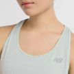 New Balance Athletics Tank női ujjatlan futófelső XL