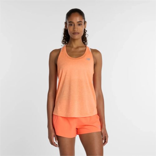 New Balance Athletics Tank női ujjatlan futófelső M