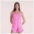 New Balance Athletics Tank női ujjatlan futófelső XS