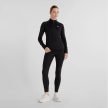 New Balance Athletics Heat Grid 1/2 Zip női hosszú ujjú téli futófelső XS