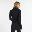 New Balance Harmony Half Zip női hosszú ujjú futófelső M