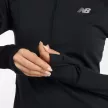 New Balance Harmony Half Zip női hosszú ujjú futófelső M