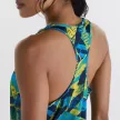 New Balance NYC Marathon Athletics Tank női ujjatlan futófelső XS