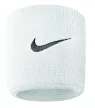 Nike Swoosh Wristbands, fehér