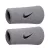 Nike Swoosh Doublewide Wristbands Matte