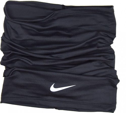 Nike Running Wrap Black csősál