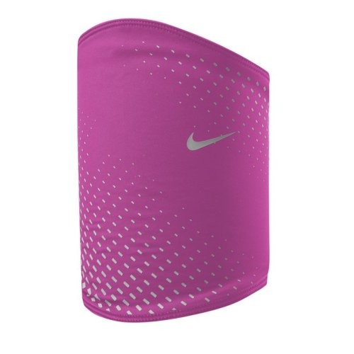 Nike Therma-Fit 360 Neck Warmer csősál pink L/XL