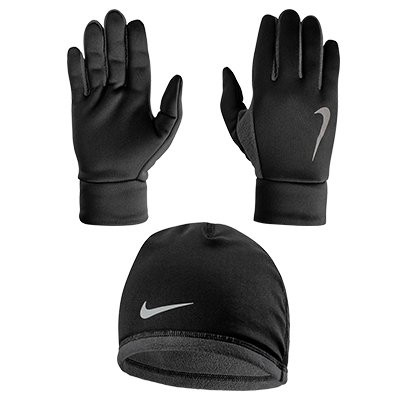Nike Thermal Hat and Glove férfi