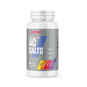 Penco AC Salts sótabletta 120 db