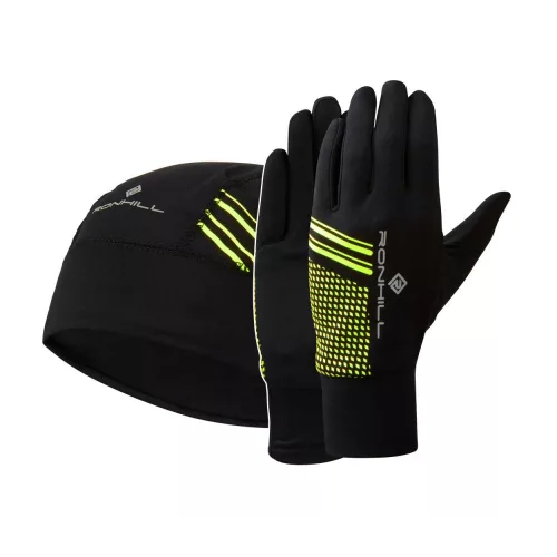 Ronhill Beanie and Glove Set_uniszex_SM
