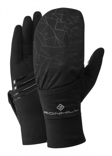 Ronhill Wind-Block Flip Glove kesztyű uniszex M