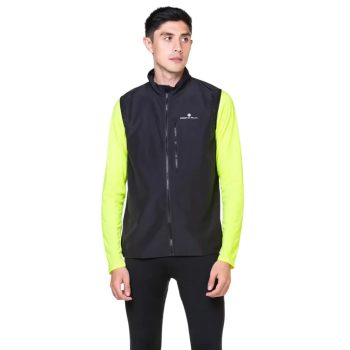 Ronhill Core Gilet férfi futómellény