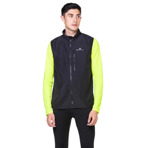Ronhill Core Gilet férfi futómellény XL