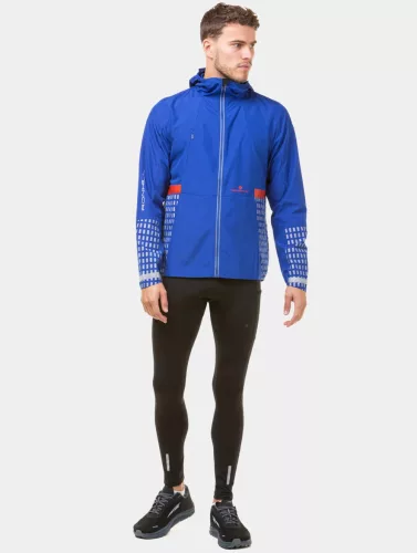 Ronhill Tech Afterhours Jacket férfi futó széldzseki