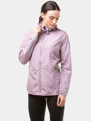Ronhill Tech Afterhours Jacket női futó széldzseki L