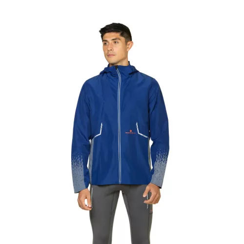 Ronhill Tech Reflect Jacket férfi futó széldzseki