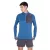 Ronhill Tech Winter 1/2 Zip férfi hosszú ujjú futófelső M