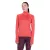 Ronhill Tech Winter 1/2 Zip női hosszú ujjú futófelső M