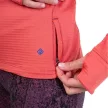 Ronhill Tech Winter 1/2 Zip női hosszú ujjú futófelső