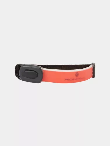 Ronhill Recharge Light Armband piros