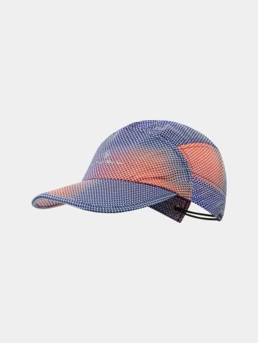 Ronhill Golden Hour Cap Red Merge nyári futósapka