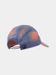 Ronhill Golden Hour Cap Red Merge nyári futósapka