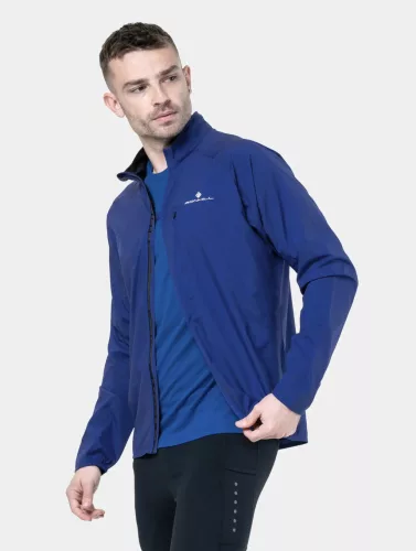 Ronhill Core Jacket férfi futó széldzseki