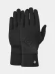 Ronhill Beanie and Glove Set M/L