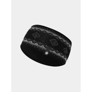 Ronhill Winter Headband futó fejpánt