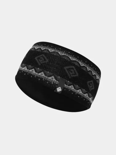 Ronhill Winter Headband futó fejpánt