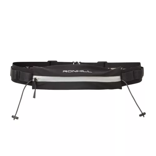 Ronhill Race Waist Belt Black futóöv