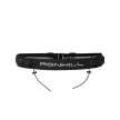 Ronhill Race Number Belt Black futóöv
