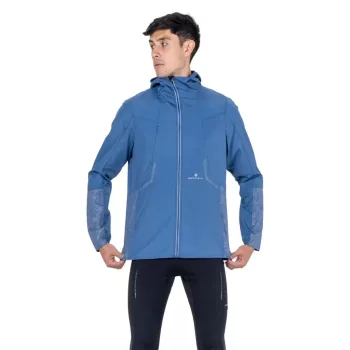 Ronhill Tech Reflect Jacket férfi futó széldzseki