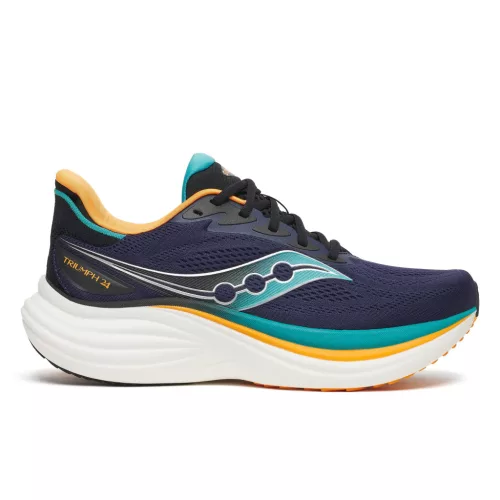 Saucony Triumph 24 férfi futócipő