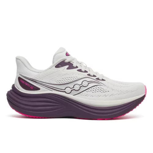 Saucony Triumph 24 női futócipő 38