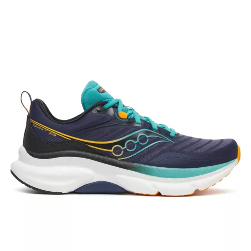 Saucony Omni 23 ST férfi futócipő 41