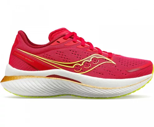 Saucony Endorphin Speed 3 női futócipő