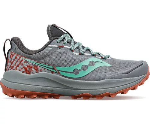 Saucony Xodus Ultra 2 női futócipő