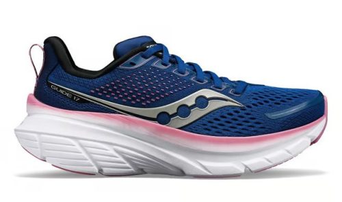 Saucony Guide 17 női futócipő
