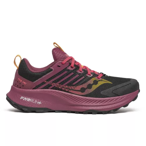 Saucony Ride TR 2 női futócipő 38
