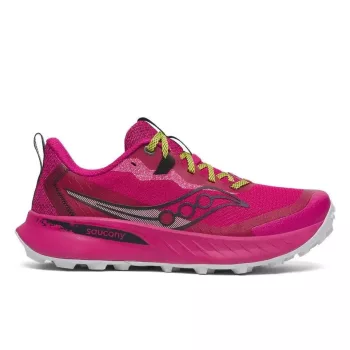 Saucony Peregrine 15 női futócipő