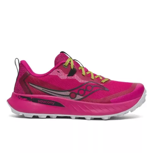 Saucony Peregrine 15 női futócipő
