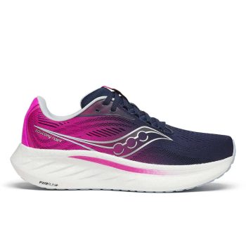 Saucony Ride 18 női futócipő