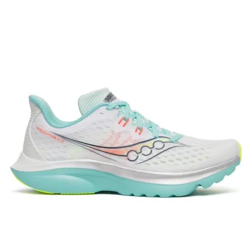Saucony Kinvara 16 női futócipő 41
