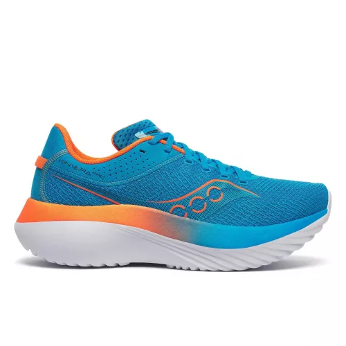 Saucony Kinvara Pro férfi futócipő
